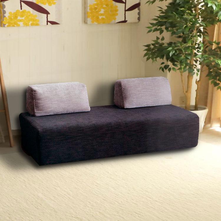 Meuble ソファ ソファベッド アイランド 開梱設置付 幅170cm Meuble ソファ ソファベッド アイランド 開梱設置付 幅170cm