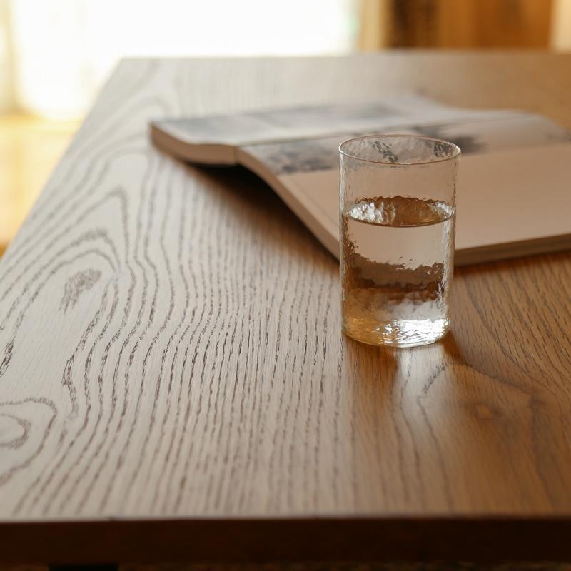 日美 こたつ こたつテーブル 長方形 110×60cm コタツ オーク材 日美 こたつ こたつテーブル 長方形 110×60cm コタツ オーク材