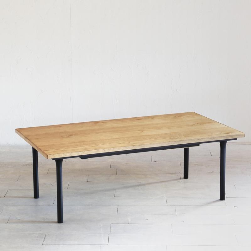 日美 こたつ こたつテーブル 長方形 110×60cm コタツ オーク材 日美 こたつ こたつテーブル 長方形 110×60cm コタツ オーク材