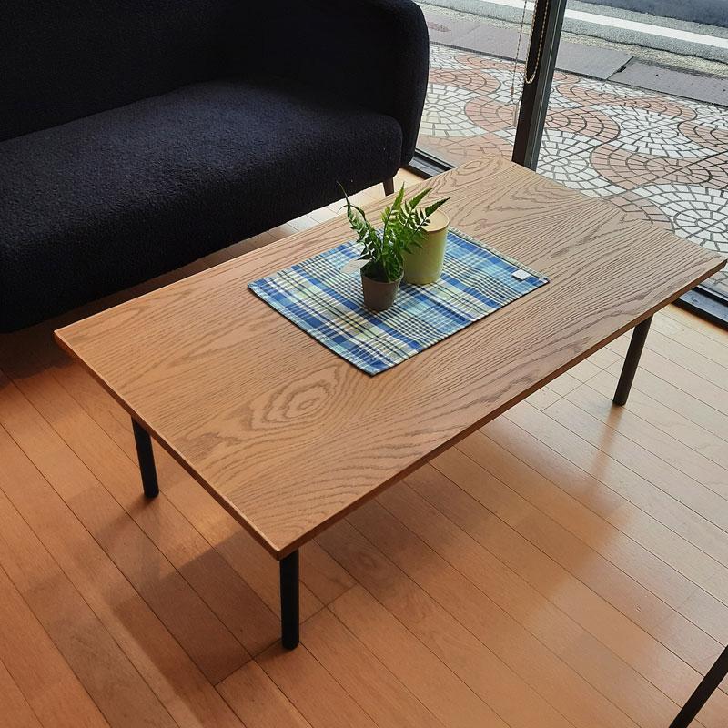 日美 こたつ こたつテーブル 長方形 110×60cm コタツ オーク材 日美 こたつ こたつテーブル 長方形 110×60cm コタツ オーク材
