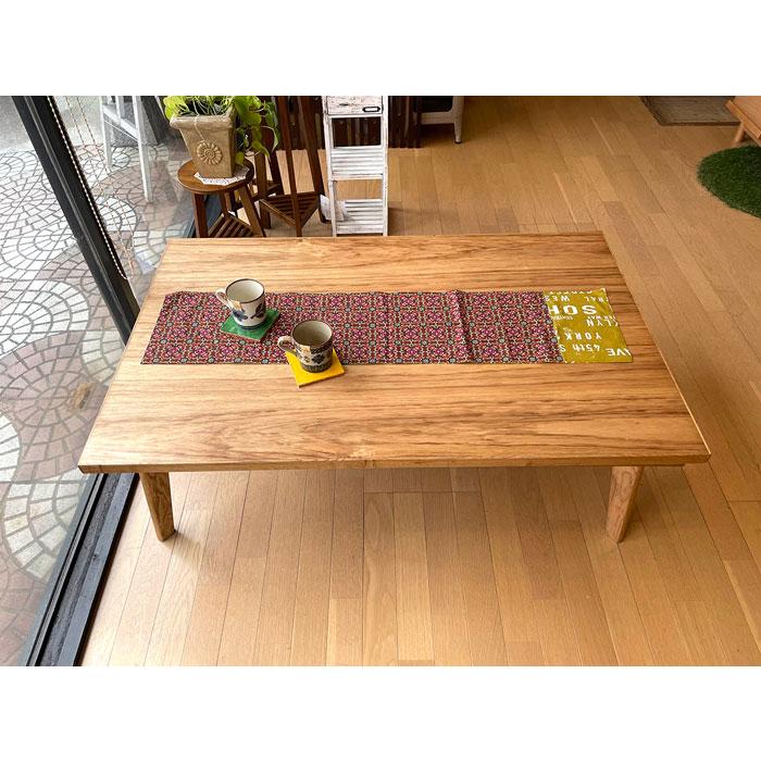 日美 こたつ こたつテーブル テーブル コタツ 120×75cm 長方形 日美 こたつ こたつテーブル テーブル コタツ 120×75cm 長方形