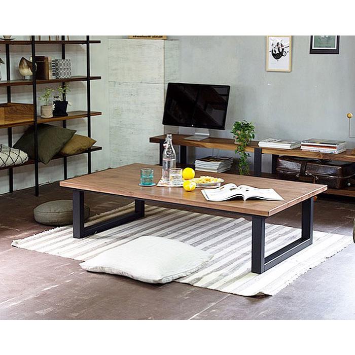 日美 こたつ こたつテーブル 長方形 120cm×75cm コタツ 日美 こたつ こたつテーブル 長方形 120cm×75cm コタツ