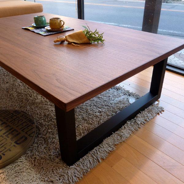 日美 こたつ こたつテーブル 長方形 120cm×75cm コタツ 日美 こたつ こたつテーブル 長方形 120cm×75cm コタツ