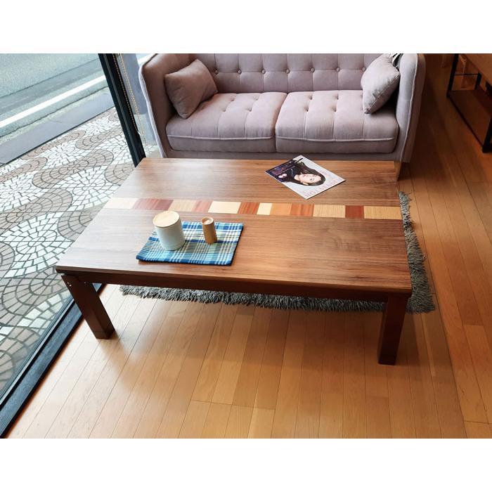 協立工芸 こたつ こたつテーブル 長方形 120cm×80cm コタツ 協立工芸 こたつ こたつテーブル 長方形 120cm×80cm コタツ