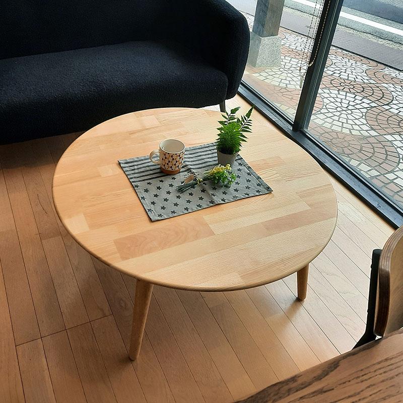 協立工芸 こたつ 円形こたつ テーブル コタツ 丸 90c m アッシュ 協立工芸 こたつ 円形こたつ テーブル コタツ 丸 90c m アッシュ