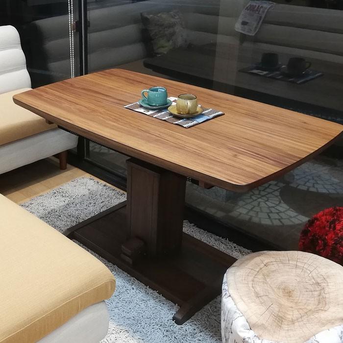 協立工芸 こたつテーブル ダイニングコタツ ハイタイプ 昇降式 協立工芸 こたつテーブル ダイニングコタツ ハイタイプ 昇降式