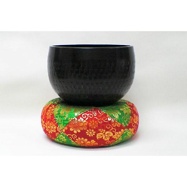 大徳寺りん　3.5寸(りん布団付)
