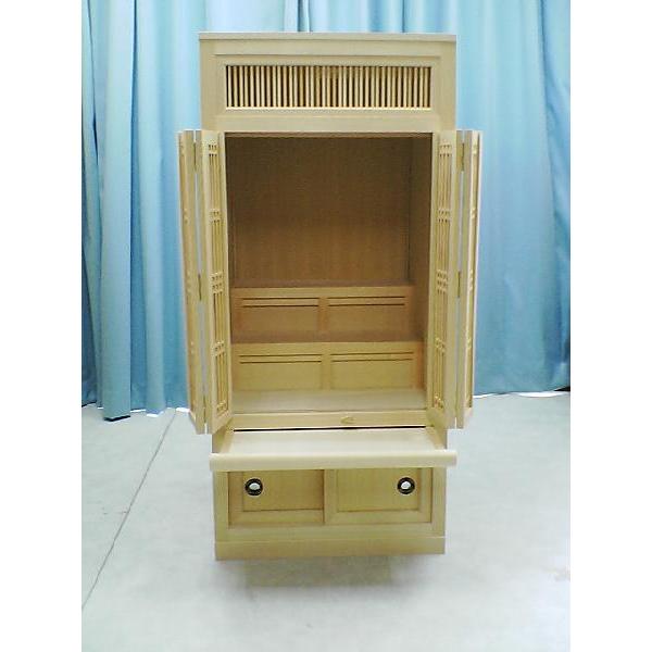 白木仏壇 55cm : 森岡神宮店 - 通販 - Yahoo!ショッピング 白木仏壇 55cm : 森岡神宮店 - 通販 - Yahoo!ショッピング