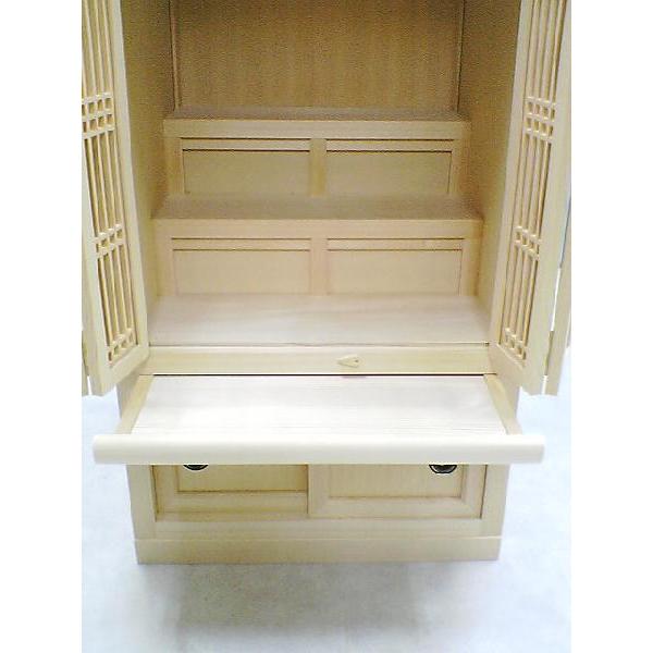 白木仏壇 55cm : 森岡神宮店 - 通販 - Yahoo!ショッピング 白木仏壇 55cm : 森岡神宮店 - 通販 - Yahoo!ショッピング