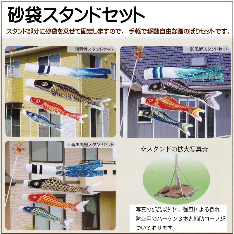 旭天竜 翔勇 3mセット 緑鯉付き 鯉のぼり 楽天市場】こいのぼり 旭天竜 3m