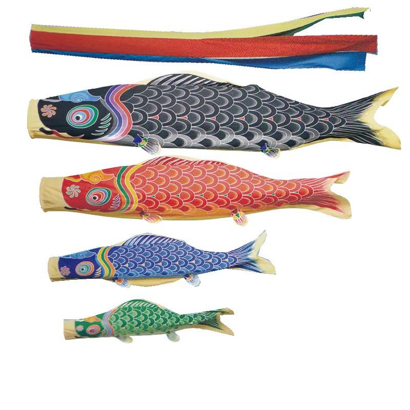 ワタナベ鯉のぼり こいのぼり 錦鯉 ワタナベ 鯉のぼり 天 手描き本染め
