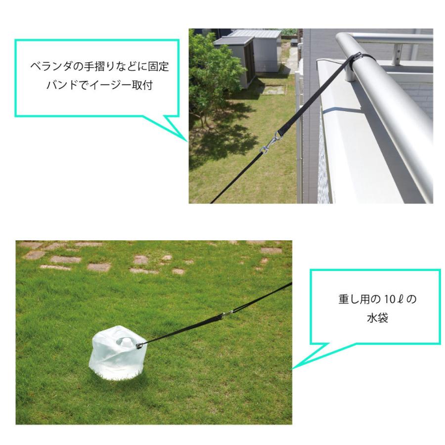 こいのぼり 錦鯉 ワタナベ 鯉のぼり かなめ鯉 1.5m イージー鯉のぼり おてがるセット 鯉5匹の画像