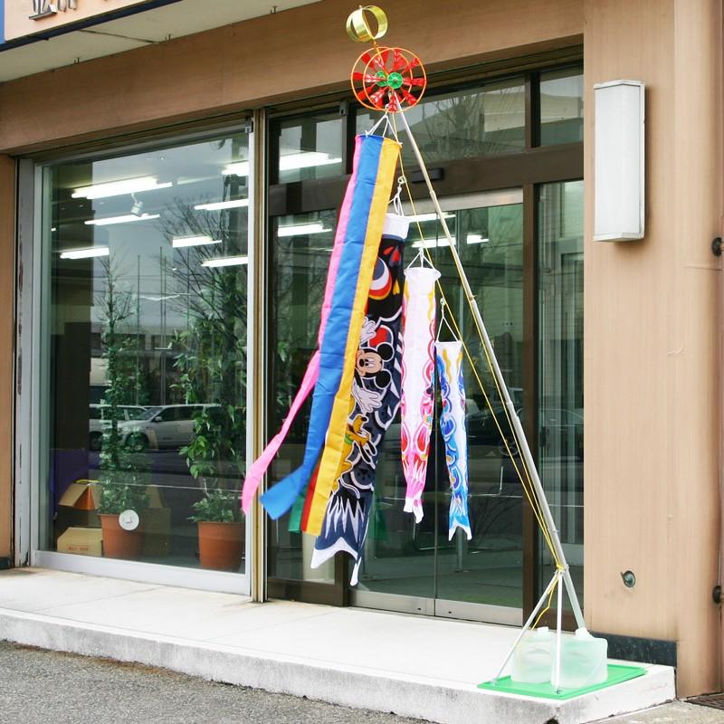 Disney こいのぼり ディズニー 鯉のぼり ミッキーホームセット Disney こいのぼり ディズニー 鯉のぼり ミッキーホームセット
