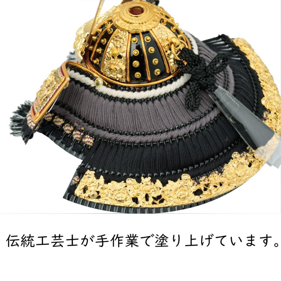 兜飾り 兜 五月人形 着用兜 金 銀 シルバー 伝統工芸 沈金 蒔絵 漆 兜飾り 兜 五月人形 着用兜 金 銀 シルバー 伝統工芸 沈金 蒔絵 漆