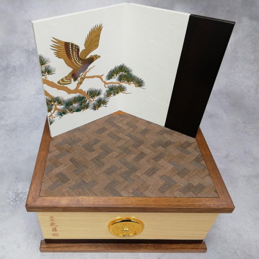 久月　５月人形　兜 鎧飾り | 【公式】 人形の久月オンラインストア