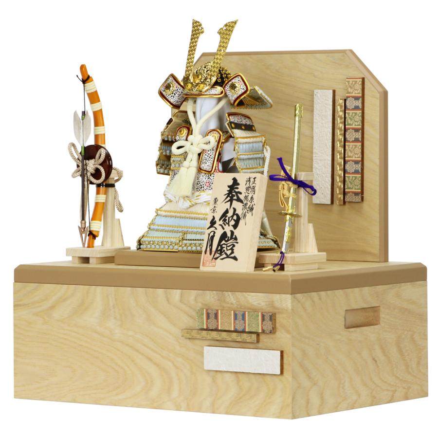 豪華な五月人形 御着用　鎧　わかさや人形店閉店在庫処分全品9割引き 豪華な五月人形 御着用 鎧 わかさや人形店閉店在庫処分全品9割引き