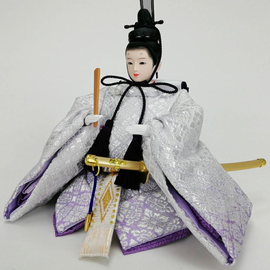 吉徳大光 雛人形 親王飾り 花ゆうそく 芥子親王 305178 2025年新商品 : 祭・人形の森景 - 通販 - Yahoo!ショッピング 吉徳大光 雛人形 親王飾り 花ゆうそく 芥子親王 305178 2025年新商品 : 祭・人形の森景 - 通販 - Yahoo!ショッピング