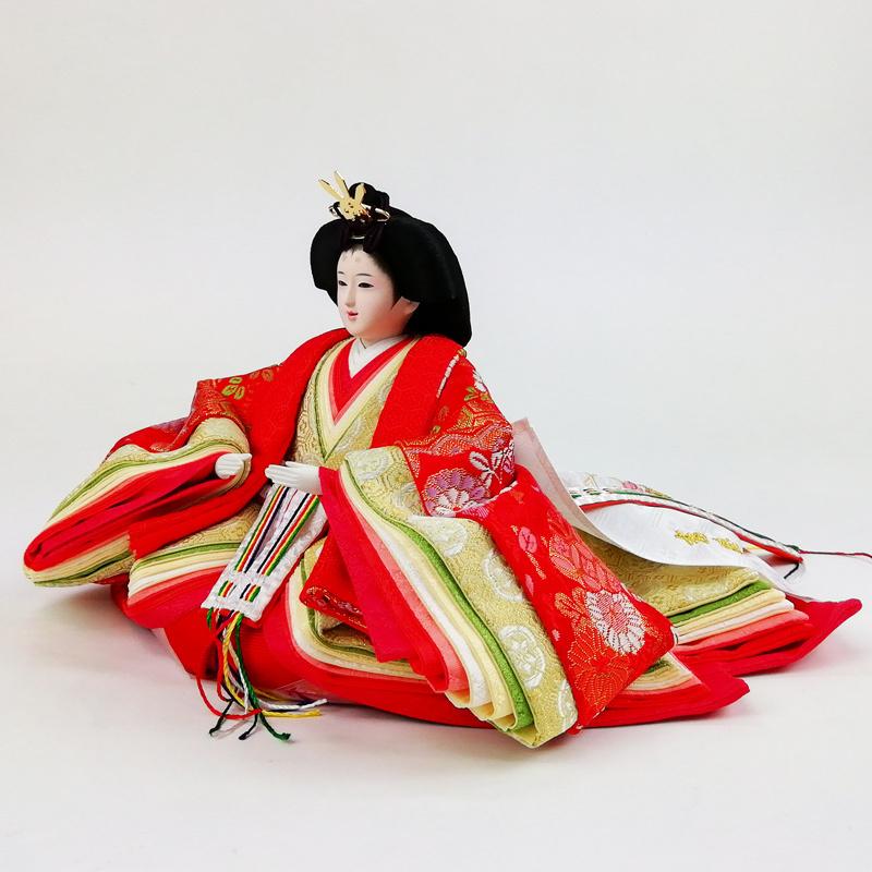 ★動作確認済み 雛人形 吉徳大光 十一番親王飾り 御雛 605369 紫檀台屏風 おしゃれ かわいい おしゃれ かわいい 【2854574864】(102168円)