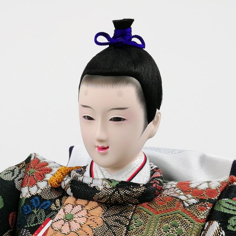 ★動作確認済み 雛人形 吉徳大光 十一番親王飾り 御雛 605369 紫檀台屏風 おしゃれ かわいい おしゃれ かわいい 【2854574864】(102168円)