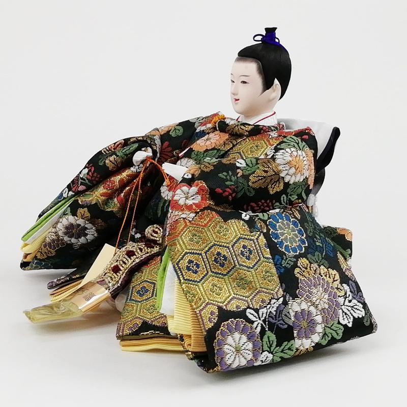 ★動作確認済み 雛人形 吉徳大光 十一番親王飾り 御雛 605369 紫檀台屏風 おしゃれ かわいい おしゃれ かわいい 【2854574864】(102168円)