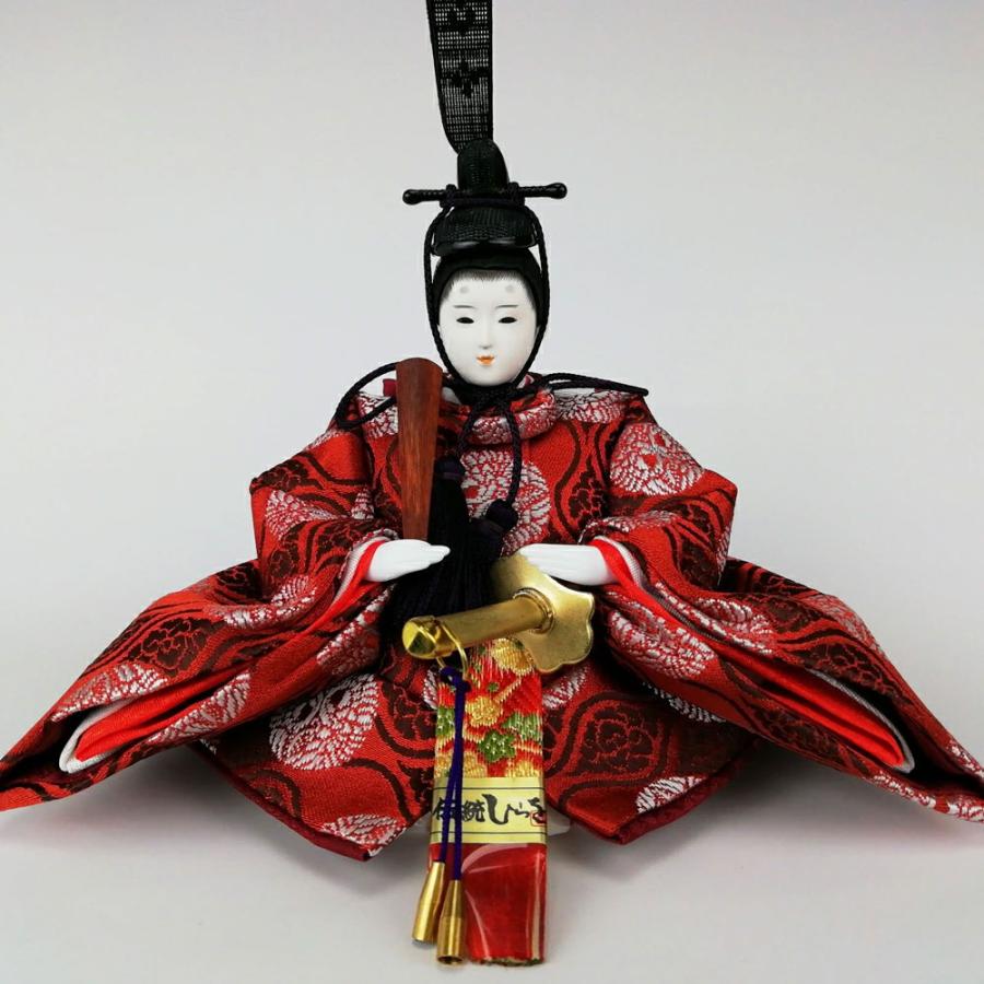 雛人形 紅梅雛 久月 ひな人形 | 【公式】 人形の久月オンラインストア