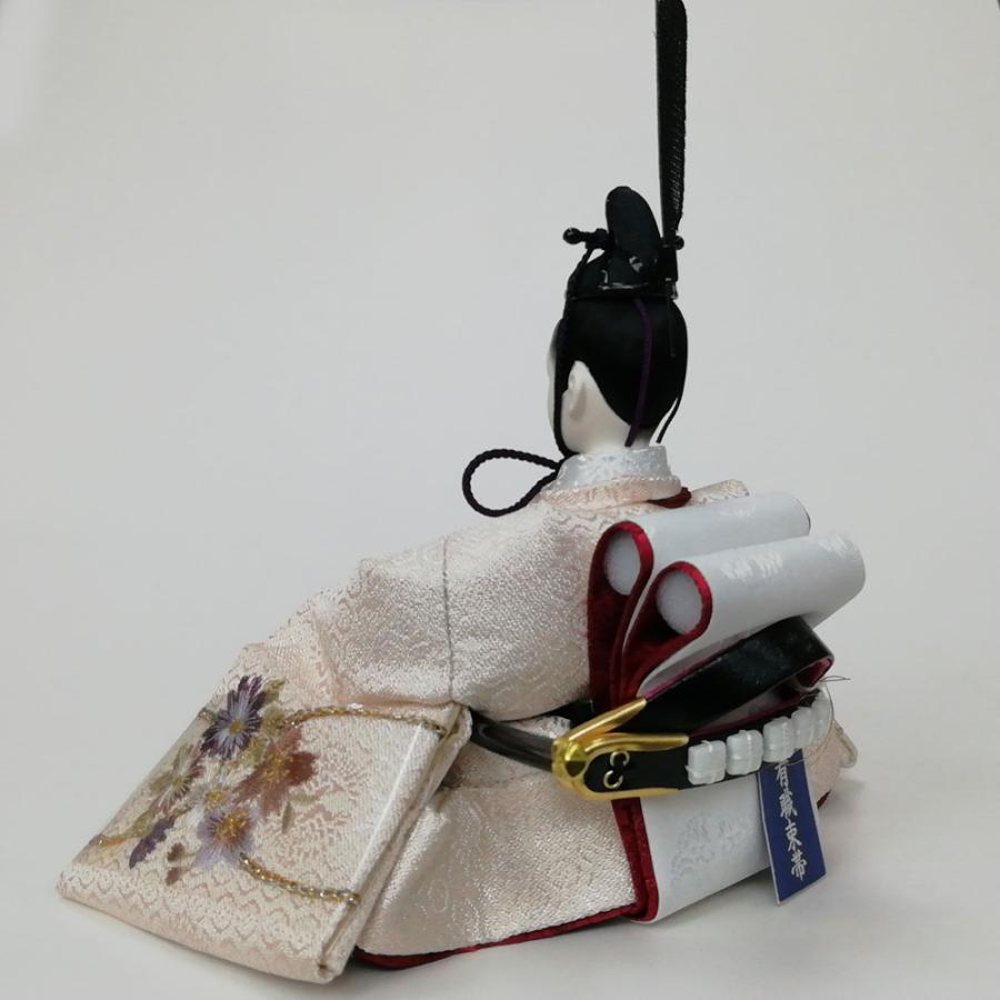 雛人形セット 親王飾り 収納飾り 鈴為 久月 親王収納飾り 3HR-S73 | 収納飾り | 【公式】 人形の久月オンラインストア
