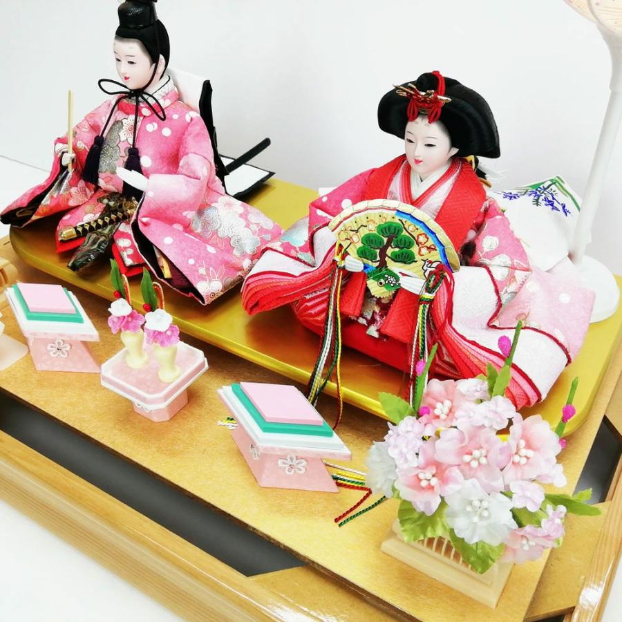 雛人形 久月 ケース飾り 木目ガラスケース 親王飾り 66769 コンパクト : 313966769 : 祭・人形の森景 - 通販 - Yahoo!ショッピング 雛人形 久月 ケース飾り 木目ガラスケース 親王飾り 66769 コンパクト : 313966769 : 祭・人形の森景 - 通販 - Yahoo!ショッピング