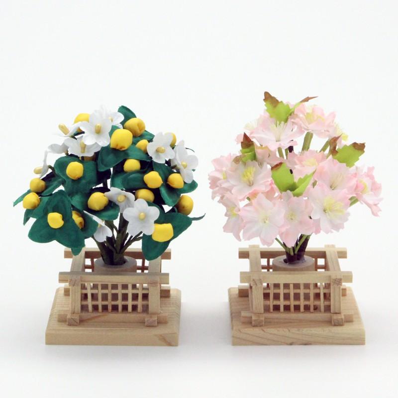 「人气商品」 雛人形 吉徳大光 柿沼東光作 木目込み 親王飾り 吉祥雛 331207 【L1773966223】(63492円)