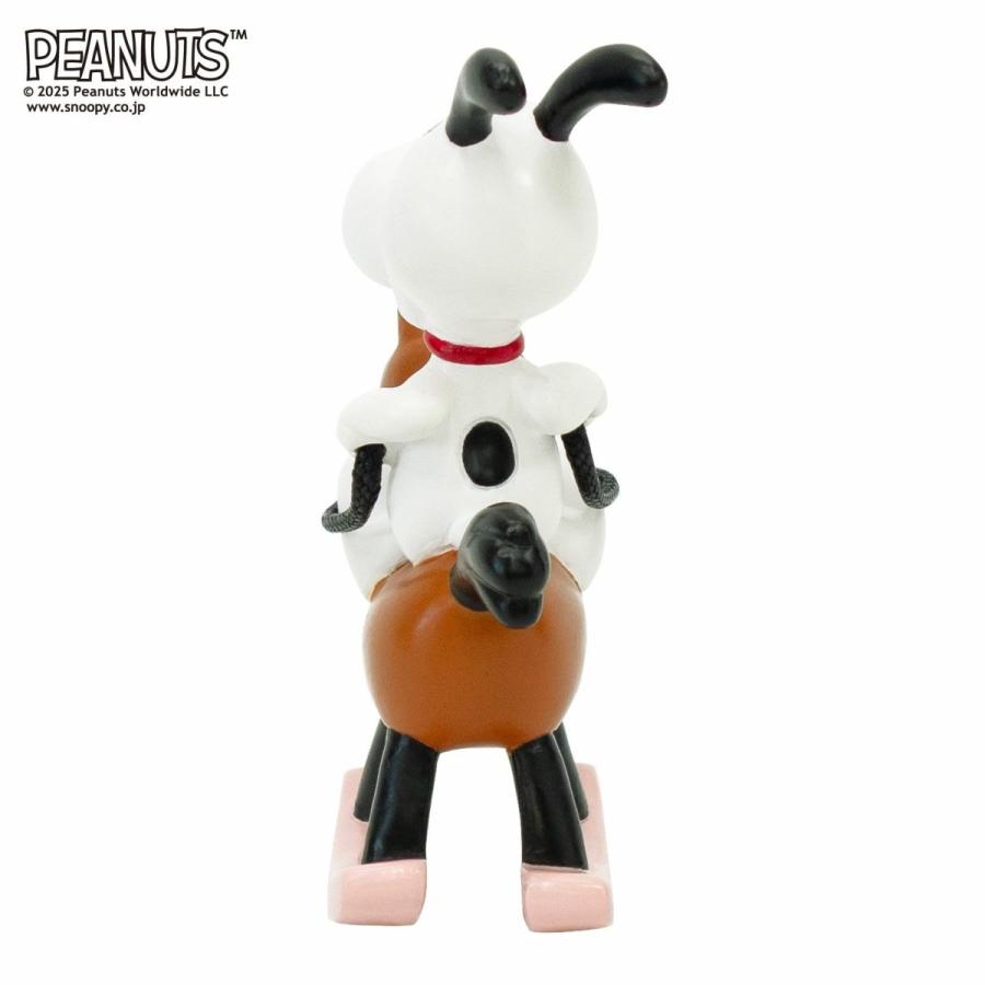 SNOOPY（スヌーピー） 【完売】スヌーピー 干支飾り 午年 うま 馬 吉徳