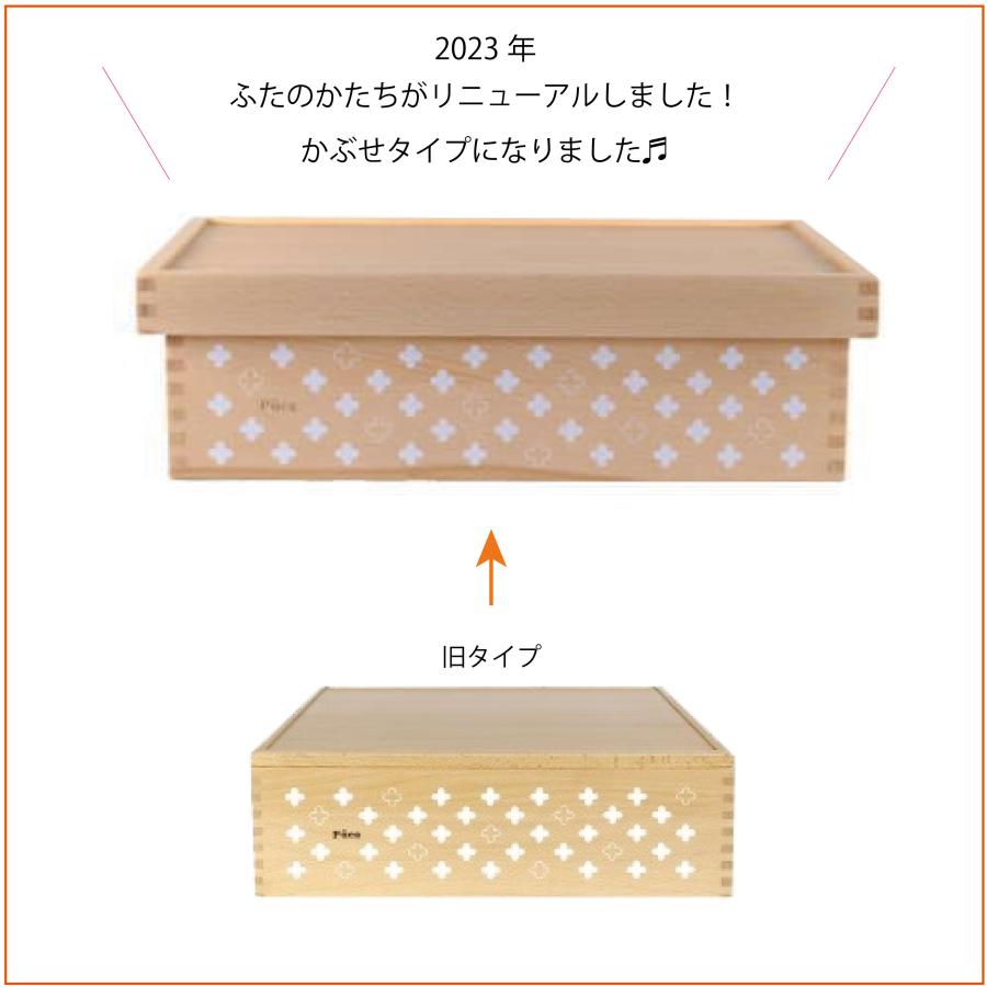 徳永鯉 プーカのひなにんぎょう 花箱 雛人形 収納飾り コンパクト ミニ