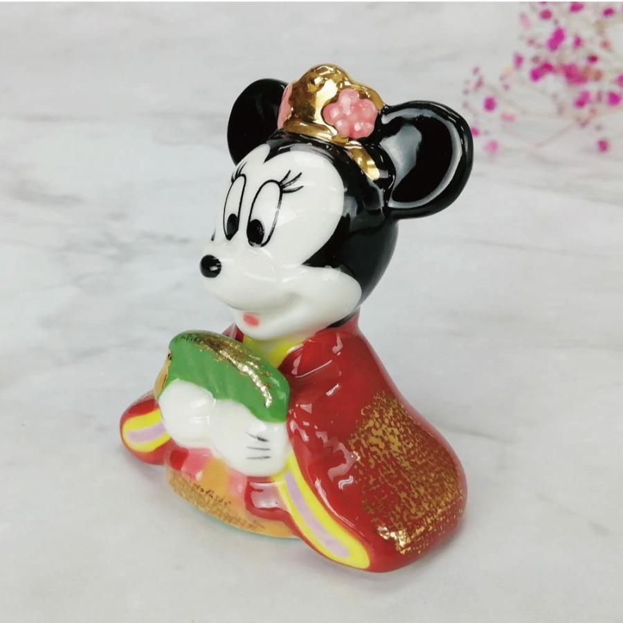 Disney（ディズニー） 訳あり半額 数量限定 在庫限り 雛人形 ミッキー