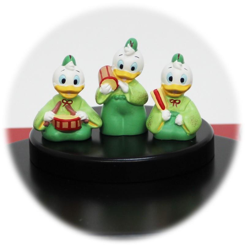 雛人形 キャラクター ディズニー 15人 アイコン台 段飾り ミニ雛人形 吉徳 北海道 沖縄は 対象外 森景 ヤフーショップ 通販 Yahoo ショッピング