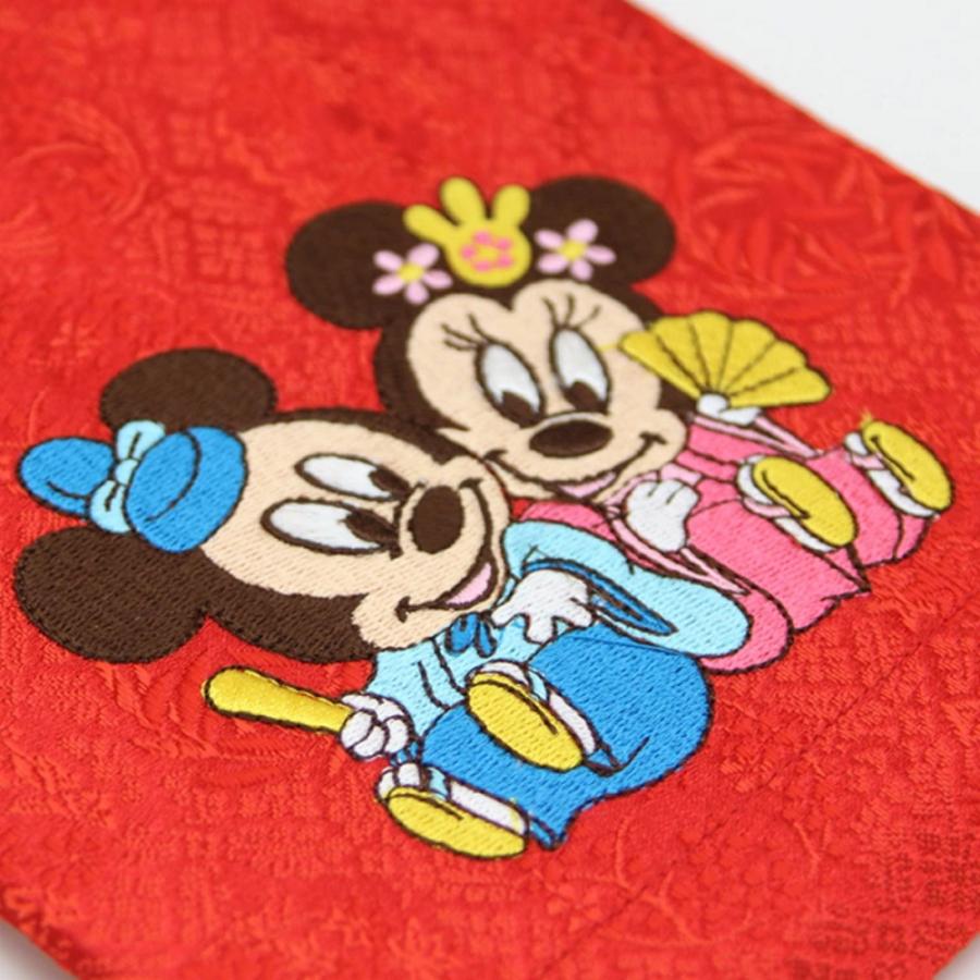 23年分入荷しました 名前旗 雛人形 ディズニー ベビーミッキー ベビーミニー 金糸刺繍名入れ 生年月日入れ 吉徳 おひなさま 雛祭り 森景 ヤフーショップ 通販 Yahoo ショッピング