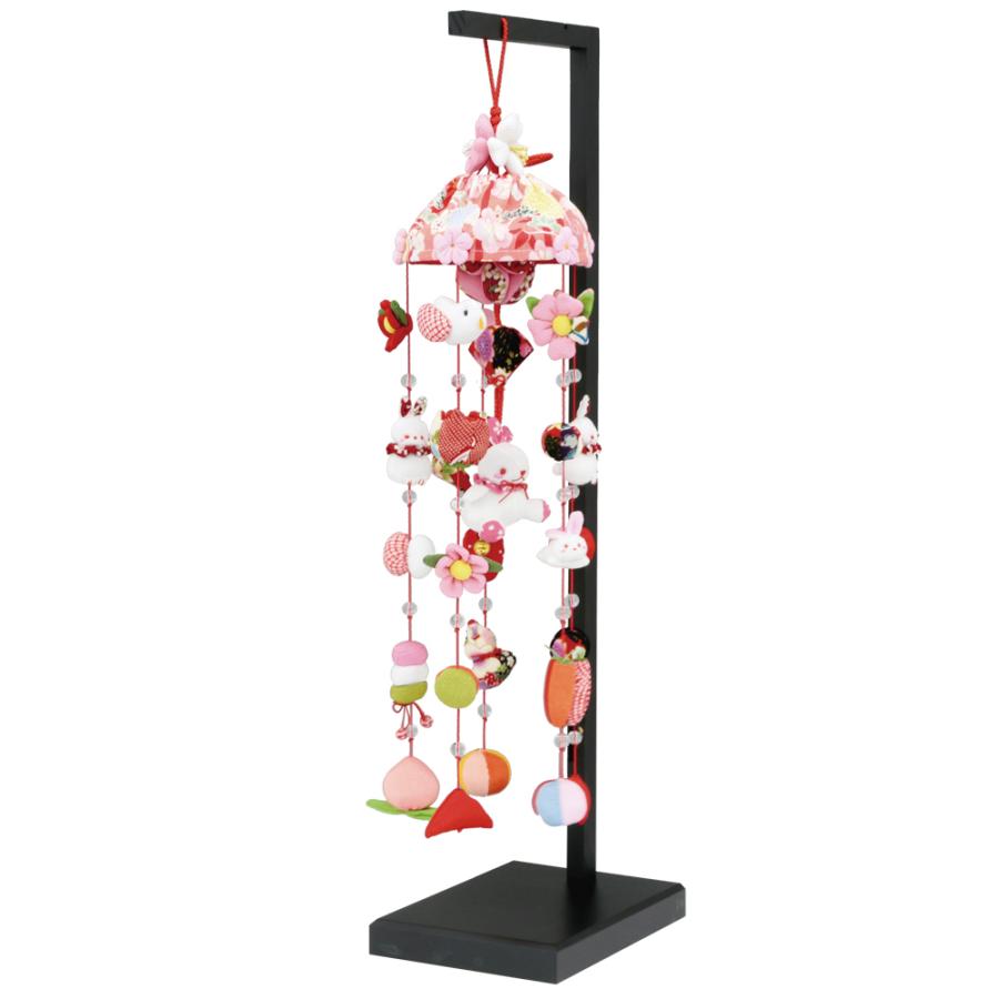 村上鯉のぼり 【2026メーカー完売】つるし飾り おしゃれ つるし雛 さげ