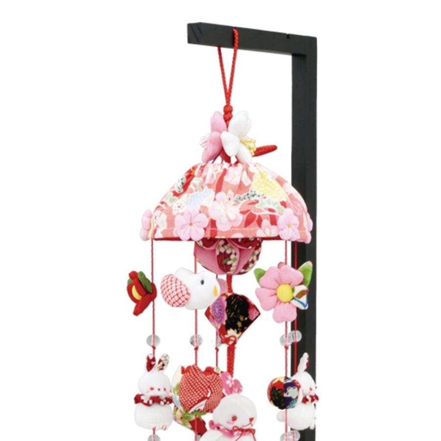 村上鯉のぼり 【2026メーカー完売】つるし飾り おしゃれ つるし雛 さげ