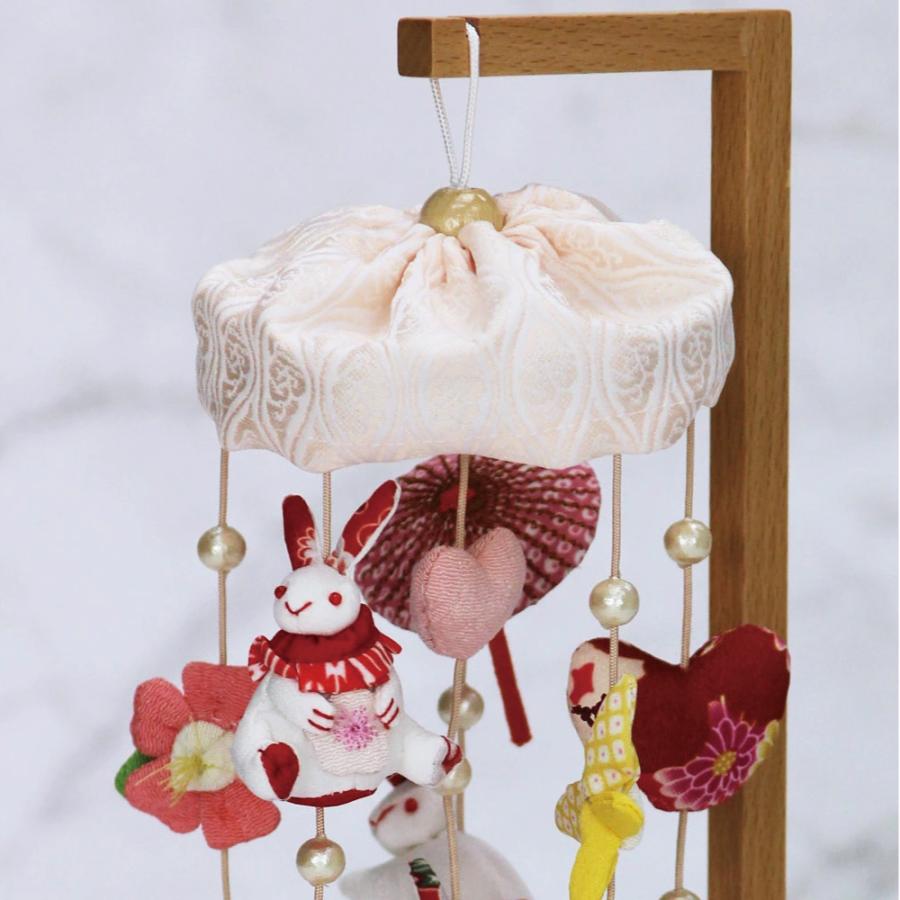 久月 【2026メーカー完売】久月 つるし雛 つるし飾り さげもん 雛人形