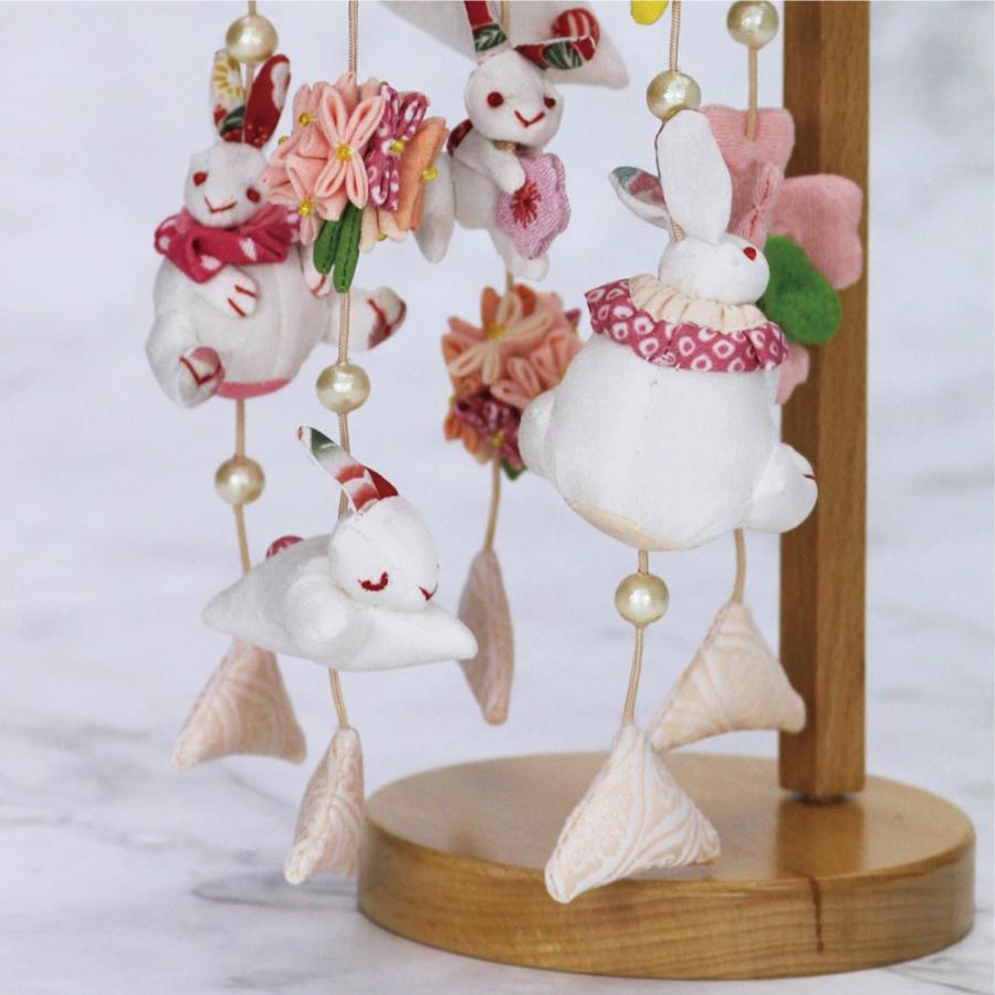 久月 【2026メーカー完売】久月 つるし雛 つるし飾り さげもん 雛人形