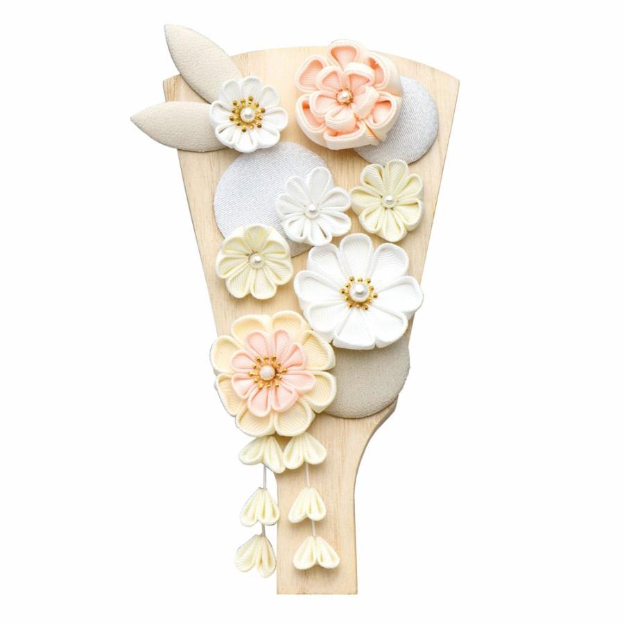 宝童作 【2026メーカーケース完売】羽子板 お祝い 初正月 花づくし