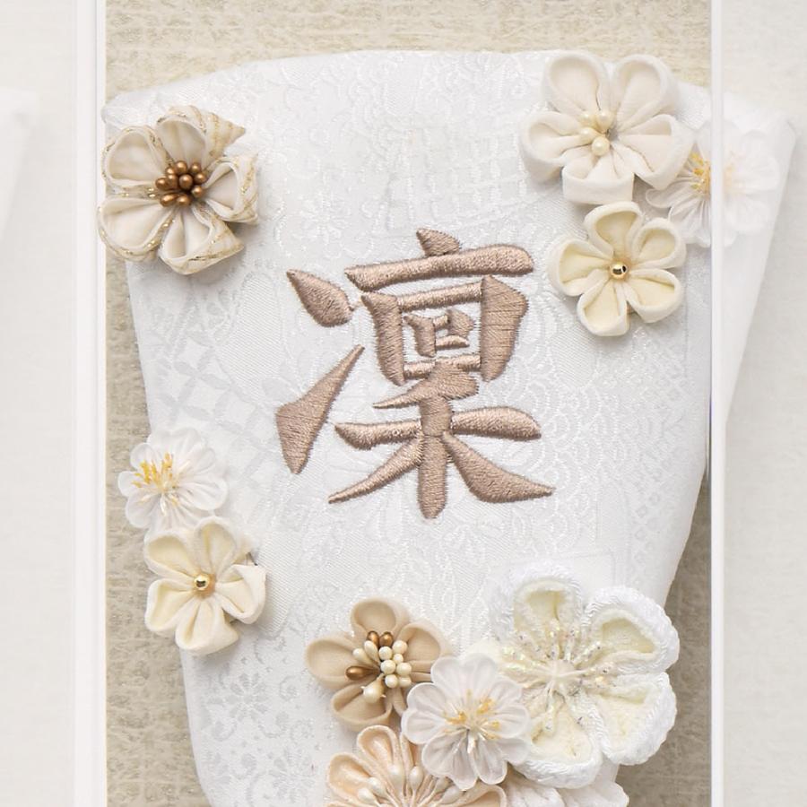 宝童作 羽子板 お祝い 初正月 アクリルケース あやか 白金 7号 名入れ