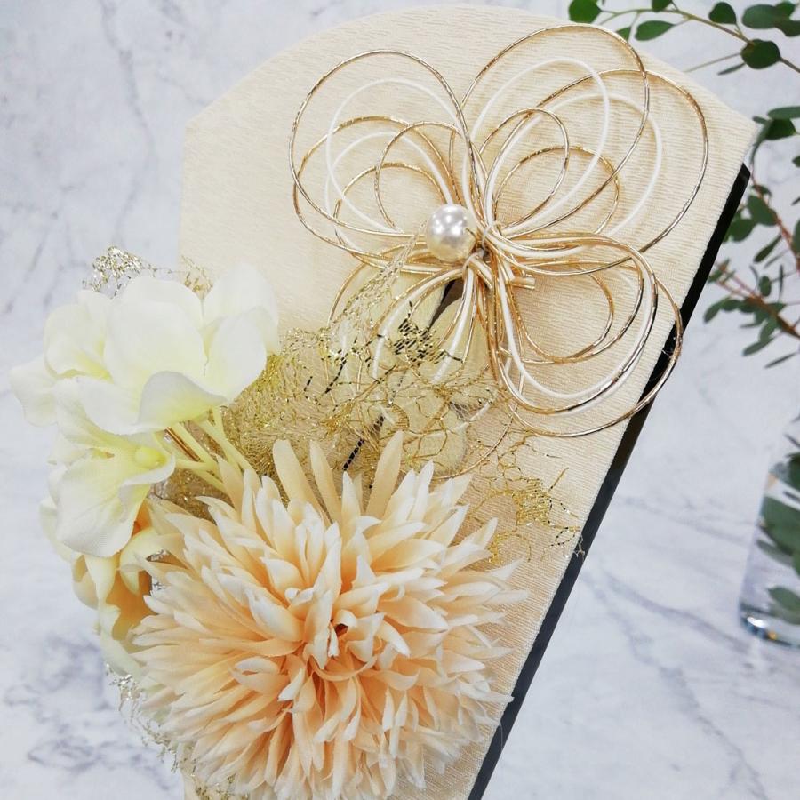 久月 【完売】羽子板 初正月 お祝い アクリルケース飾り 白樺 8号 洋花