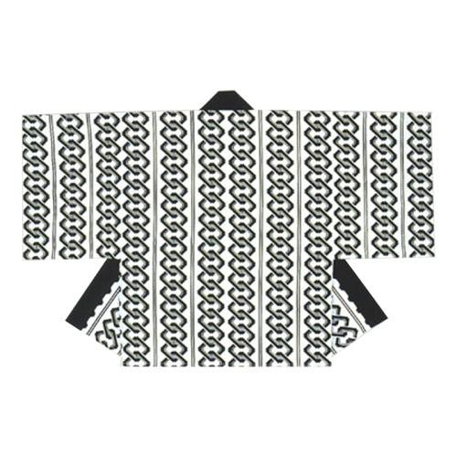 最先端 お祭り用品 手古舞衣装 袢纏 法被 ポリエステル袢天 吉原 黒 C お祭用品 祭用品 お祭り n 森景 ヤフーショップ 通販 Yahoo ショッピング 年最新海外 Tratabrasil Org Br