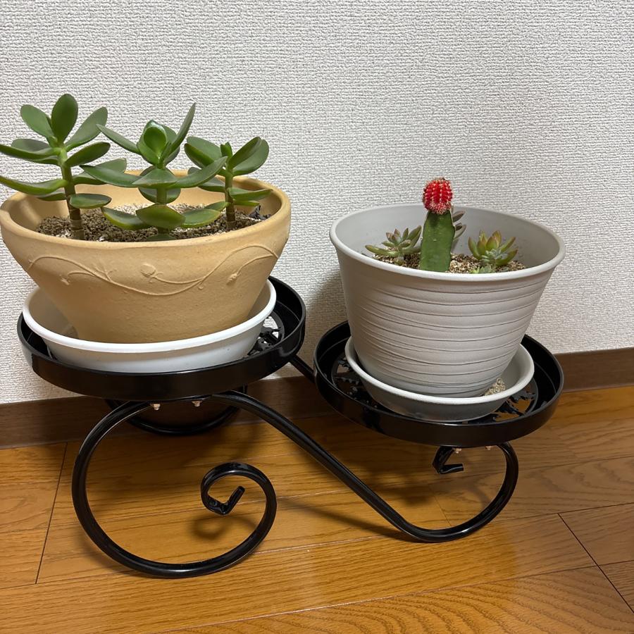 プランタースタンド 室内 22cm 植木鉢台フラワースタンド 屋外 プランタースタンド 室内 22cm 植木鉢台フラワースタンド 屋外