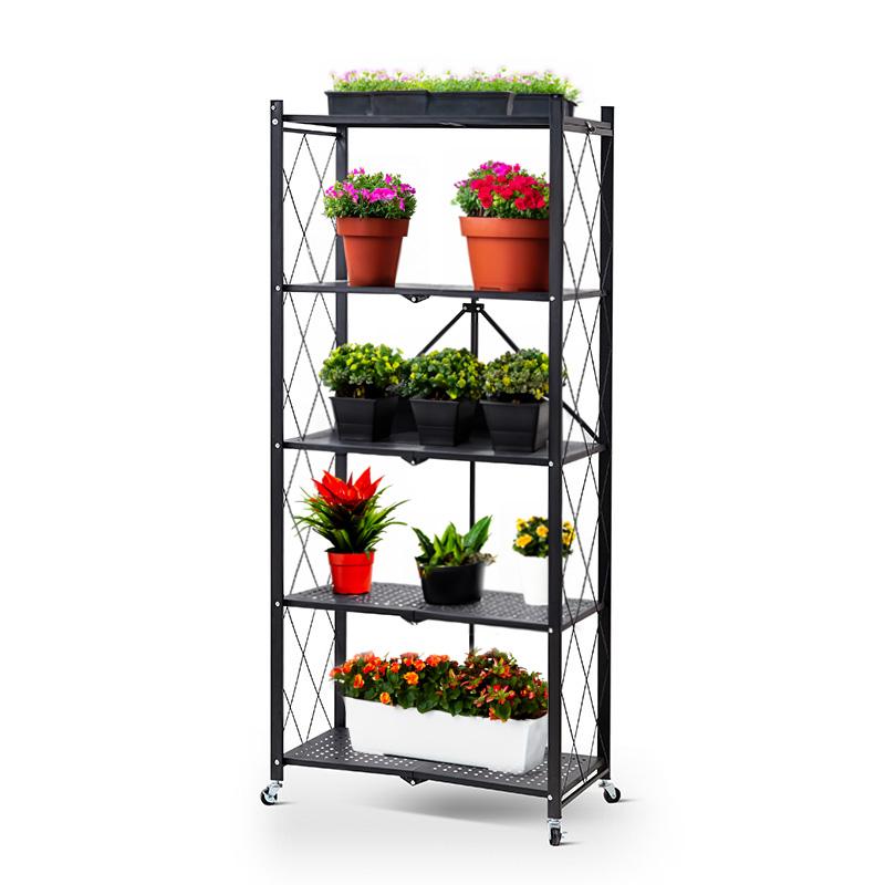 オープン収納棚 キャスター付き 壁面収納 A4対応 本棚 オープンラック