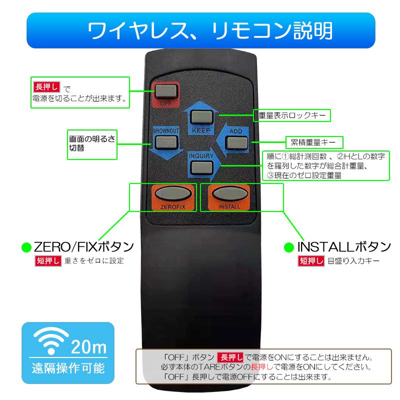 クレーンスケール 吊りはかり 10t つりはかり 電子スケール 10,000KG デジタルスケール 高精度 コンパクト 計量スケールクレーン 日本語｜morisawa5628｜10