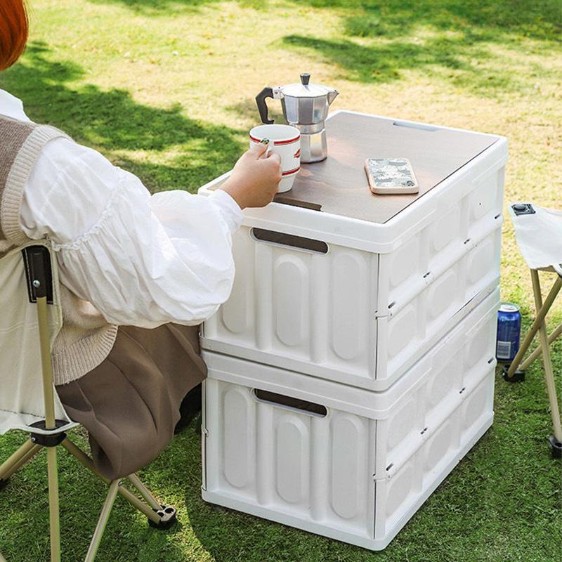 収納ボックス フタ付き 折りたたみ 収納 Mサイズ 3個セットブルー 収納ボックス フタ付き 折りたたみ 収納 Mサイズ 3個セットブルー