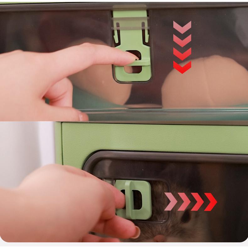 収納ボックス 折りたたみ 収納ケース 衣装ケース 全方向から取り出せる