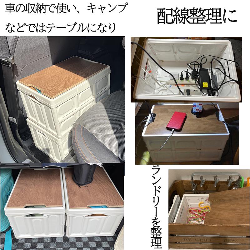 収納ボックス 折りたたみ S+M+L お得3点セット 積み重ね 組立簡単