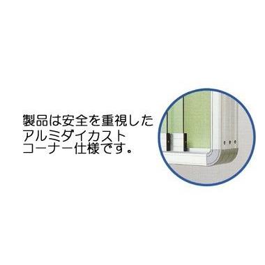 最新作 返品交換不可 自立型 引き戸 屋外掲示板 ｈ630mm W930mm D80mm ポスターケース ｄ80 シルバー色 送料無料 町内会 公園 アルミ Materialworldblog Com