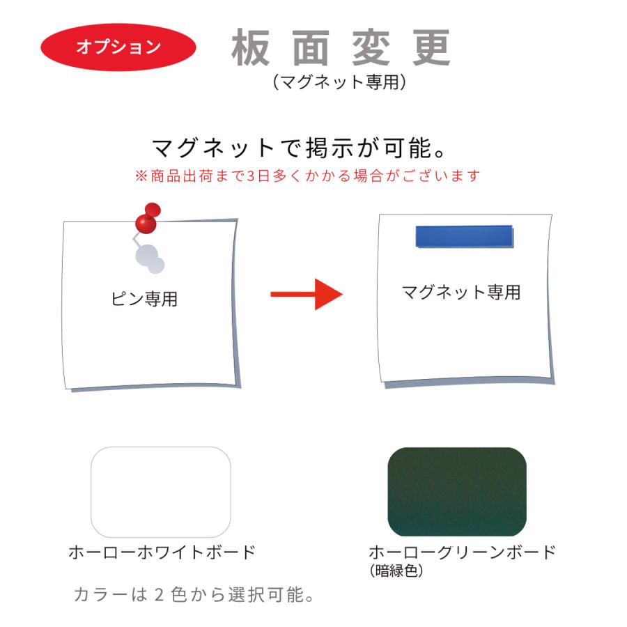 壁付型 引き戸式 屋外掲示板 H630mm×W930mm×D80mm （ポスターケース