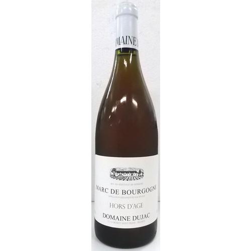 マール・ド・ブルゴーニュ オル・ダージュ ブランデー 